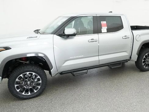 New 2026 Toyota Tundra Limited AWD/4WD image 5