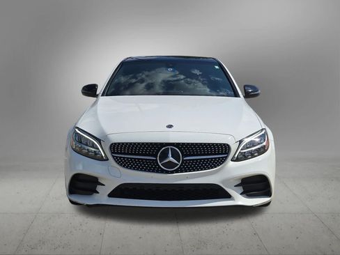 Used 2019 Mercedes-Benz C 300 Sedan image 9