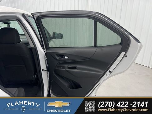 Used 2020 Chevrolet Equinox LT image 12