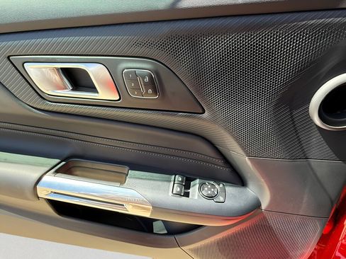New 2025 Ford Mustang GT Premium RWD image 23