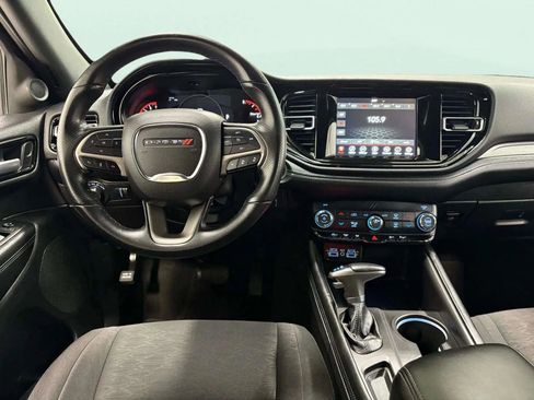 Used 2023 Dodge Durango SXT Launch Edition image 15