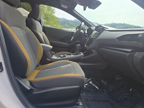 Certified 2025 Subaru Crosstrek 2.5i Sport w/ Crosstrek Mirror Package AWD/4WD image 28