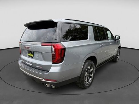 New 2025 GMC Yukon XL AT4 Ultimate image 5