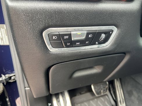 Used 2020 BMW X5 sDrive40i w/ M Sport Package RWD image 36