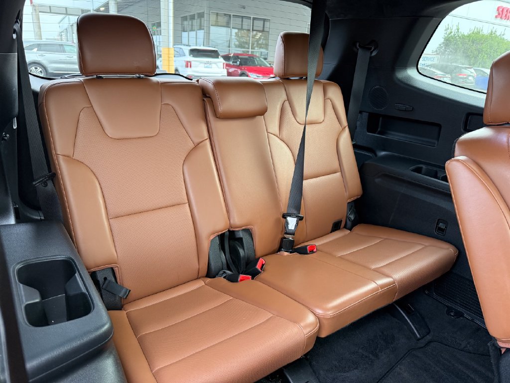 Certified 2024 Kia Telluride SX Prestige X-Pro AWD/4WD image 15