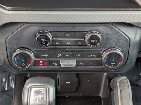 Certified 2022 Ford Bronco Big Bend image 23