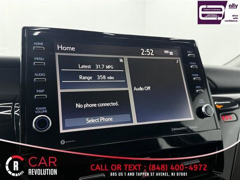 Used 2023 Toyota Camry XSE image 19