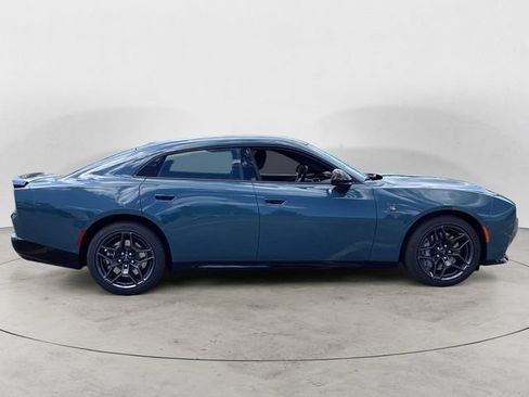 New 2026 Dodge Charger Scat Pack AWD/4WD image 7