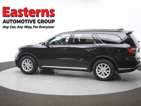 Used 2023 Dodge Durango SXT image 60