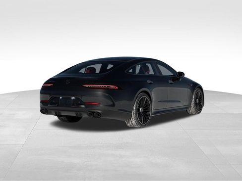 New 2026 Mercedes-Benz AMG GT 53 image 22