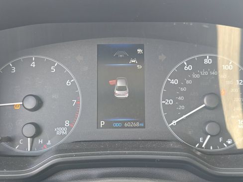 Used 2023 Toyota Corolla LE FWD image 7