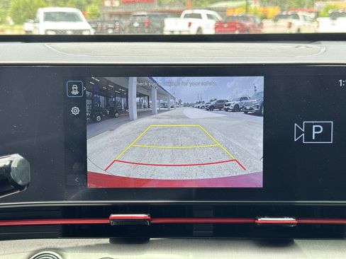 Used 2025 Hyundai Kona N Line S FWD image 25