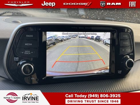 Used 2020 Hyundai Tucson Sport image 25