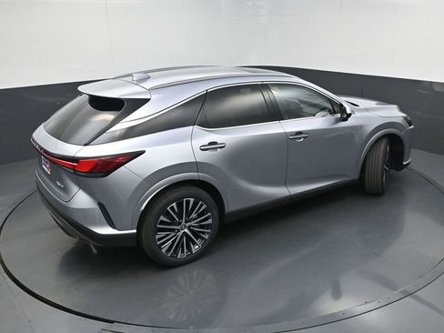 Used 2023 Lexus RX 350 Premium Plus w/ Cold Area Package FWD image 35