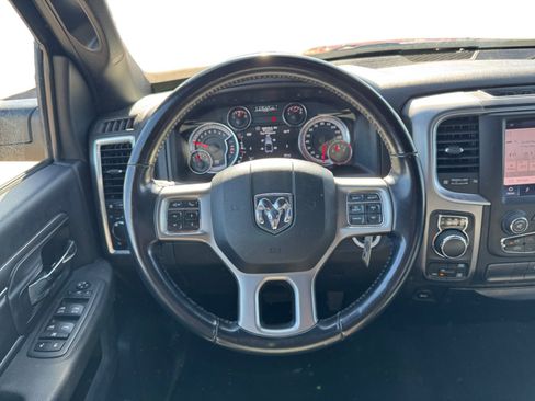 Used 2022 RAM 1500 Classic Warlock image 13