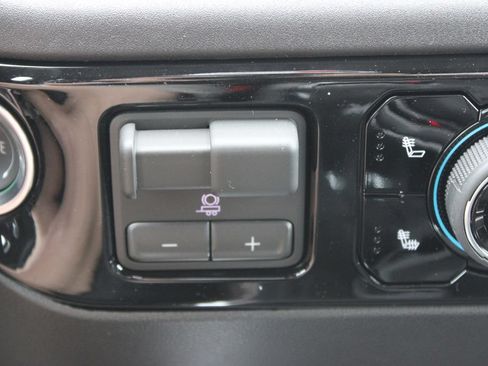 New 2026 Chevrolet Silverado 1500 LT w/ All Star Edition Plus AWD/4WD image 40