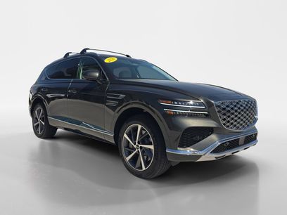 Used 2026 Genesis GV80 3.5T Advanced