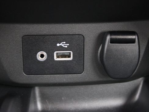 Used 2020 Nissan Rogue Sport SL w/ Premium Package image 18