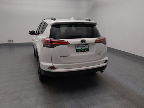 Used 2018 Toyota RAV4 LE w/ All Weather Liner Package AWD/4WD image 6