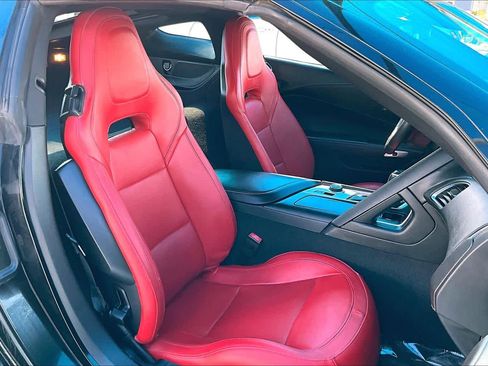 Used 2019 Chevrolet Corvette Stingray Coupe w/ 1LT image 9