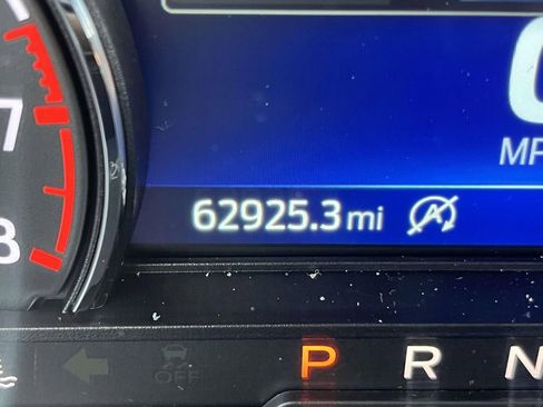 Used 2023 Ford Maverick Lariat w/ Equipment Group 500A Standard image 19