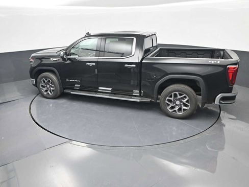 New 2026 GMC Sierra 1500 SLT w/ SLT Premium Plus Package AWD/4WD image 34