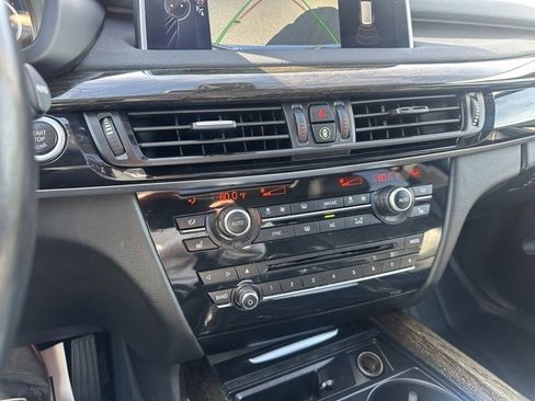 Used 2016 BMW X5 xDrive35d image 24
