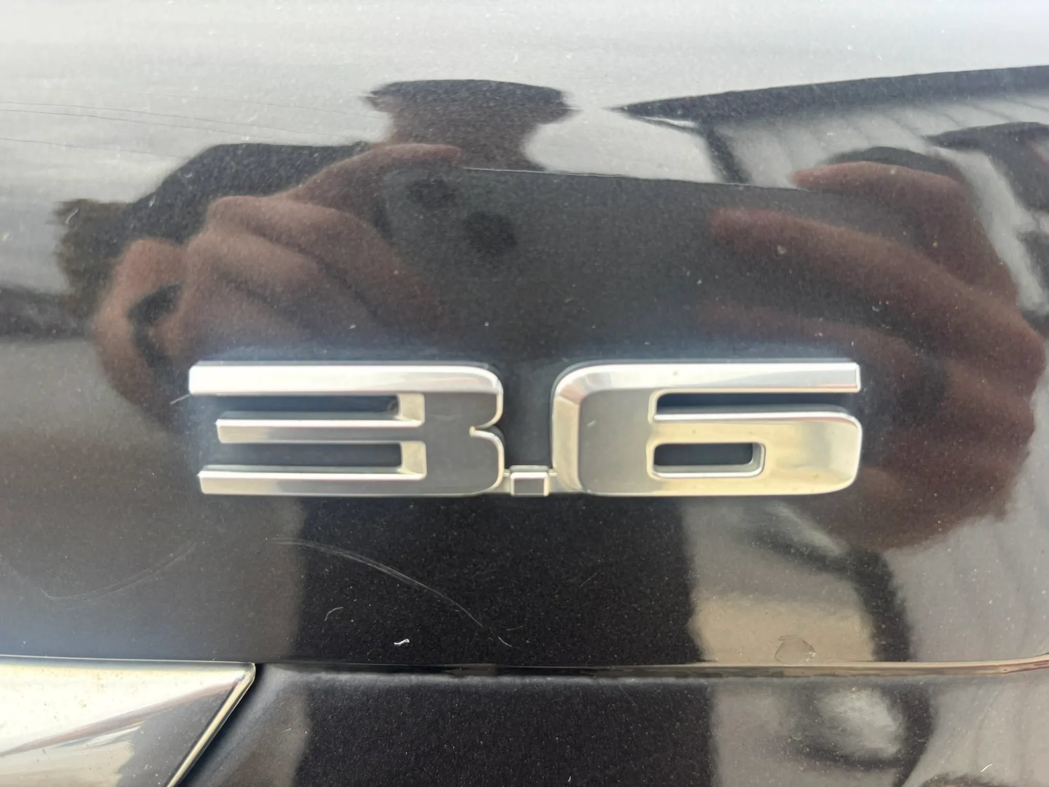 Used 2019 Cadillac XT5 Luxury AWD/4WD image 6