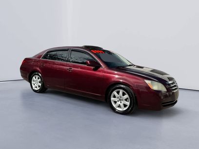 Used 2007 Toyota Avalon XL