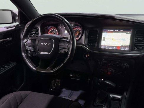 Used 2019 Dodge Charger SRT Hellcat w/ Harman/Kardon Audio Group RWD image 36