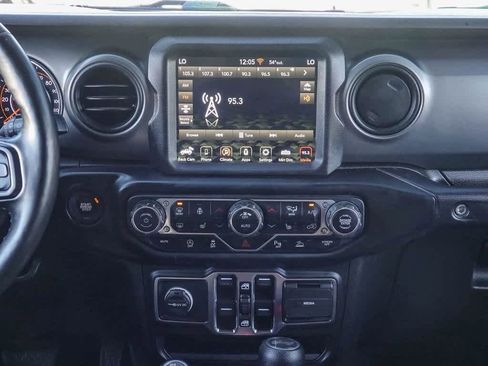 Certified 2021 Jeep Wrangler Unlimited Sport image 12