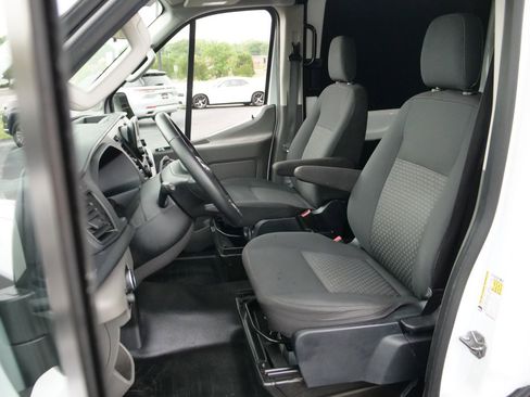 Used 2020 Ford Transit 250 Medium Roof AWD w/ Load Area Protection Package image 3