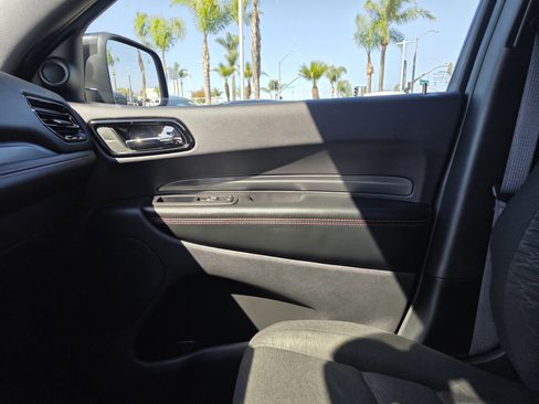 New 2026 Dodge Durango GT w/ Blacktop Package image 14