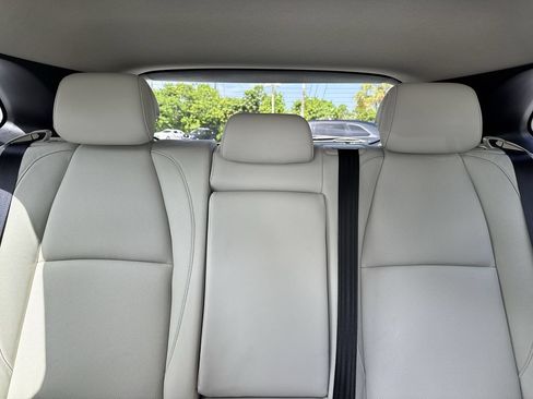 Used 2024 MAZDA CX-30 AWD 2.5 S w/ Premium Package image 18