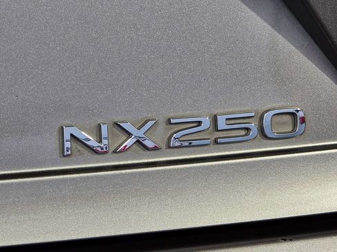 Used 2024 Lexus NX 250 FWD w/ Premium Package image 11