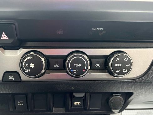 Used 2021 Toyota Tacoma SR5 image 24