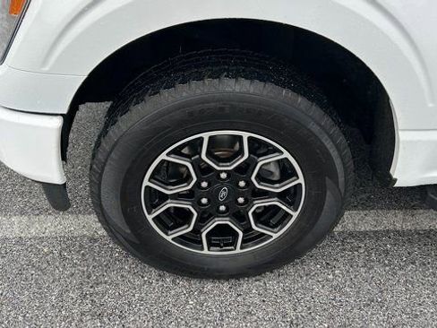 Used 2021 Ford F150 XLT w/ Trailer Tow Package image 9