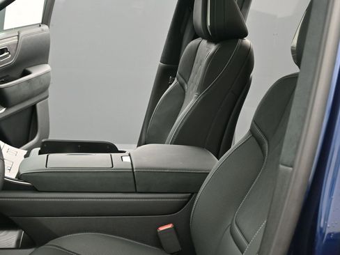 New 2026 INFINITI QX80 Autograph image 21