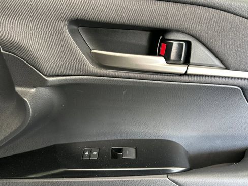 Used 2026 Toyota Camry LE FWD image 15