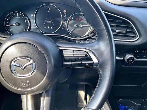 Used 2024 MAZDA CX-30 AWD 2.5 S w/ Select Sport Pkg image 24