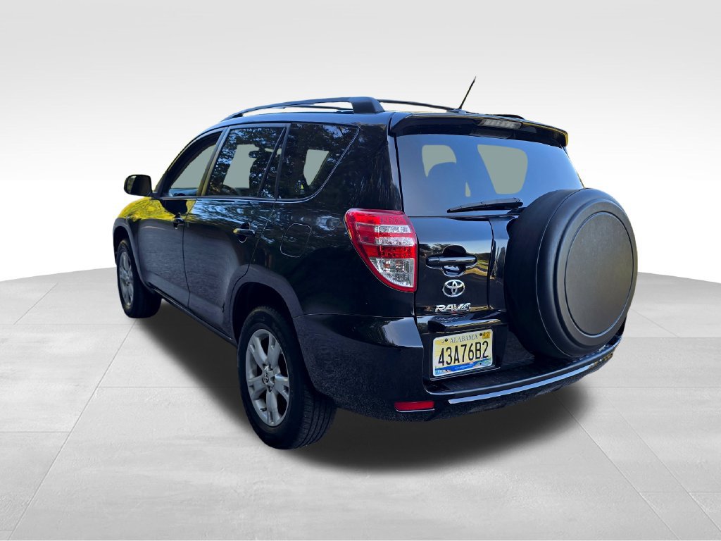 Used 2012 Toyota RAV4 FWD w/ Upgrade Value Pkg image 13