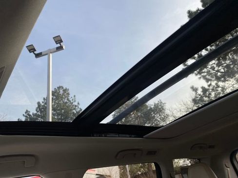 New 2026 Nissan Armada Platinum image 26