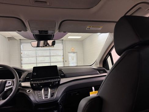 New 2026 Honda Odyssey EX-L image 22