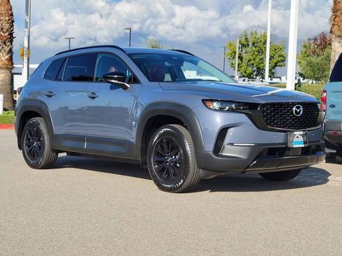 New 2026 MAZDA CX-50 AWD 2.5 Hybrid w/ Weather Package image 25
