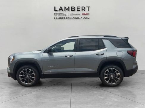 New 2026 GMC Terrain Elevation w/ Elevation Premium Package AWD/4WD image 2