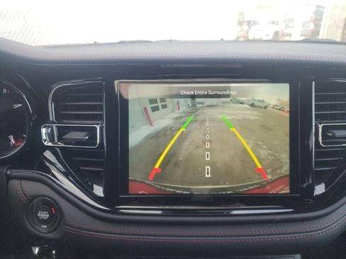 New 2026 Dodge Durango GT image 5