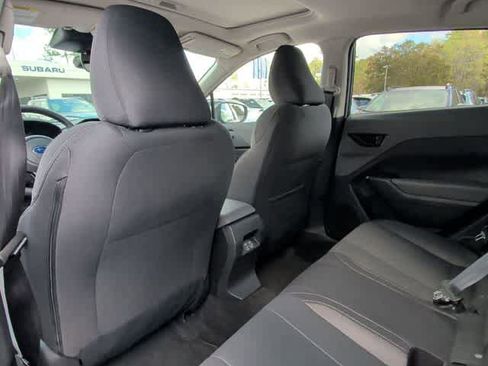 New 2026 Subaru Crosstrek 2.0i Premium AWD/4WD image 16