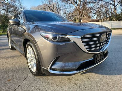 Used 2016 MAZDA CX-9 Grand Touring