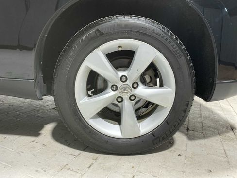 Used 2015 Lexus RX 350 AWD image 8