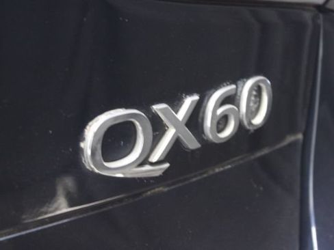Used 2018 INFINITI QX60 Luxe w/ Premium Plus Package AWD/4WD image 8